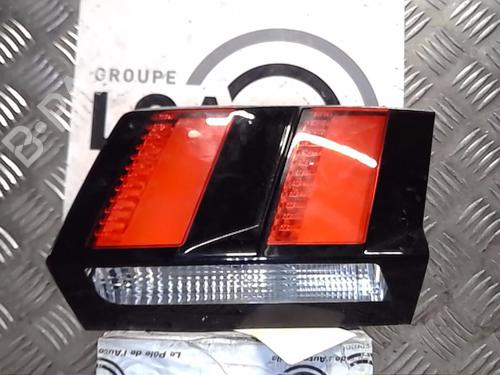 Left tailgate light PEUGEOT 3008 II SUV (MC_, MR_, MJ_, M4_) 2.0 BlueHDi 180 | BP13850659C79 
