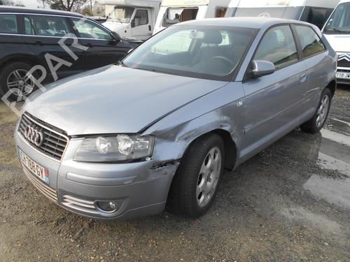 Querlenker links vorne AUDI A3 (8P1) 1.9 TDI | BP14554424M12 