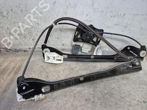Front left window mechanism SKODA FABIA III (NJ3) 1.2 TSI | BP29643987C22 
