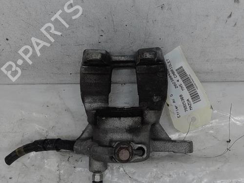 Venstre bremsekaliber foran MAZDA MX-5 IV (ND__) 2.0 (ND2E, ND6E) | BP16294645M105 