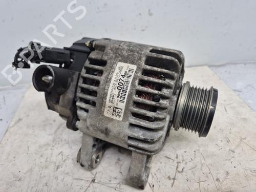 Used Alternator Alternator 33277937 33277937