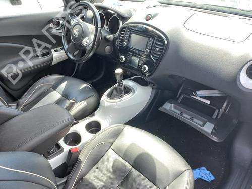 Front left interior door handle NISSAN JUKE (F15) 1.5 dCi | BP18860323I13 