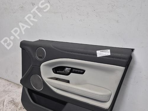 Front right panel LAND ROVER RANGE ROVER EVOQUE (L538) | BP37149851C59 - Image 2