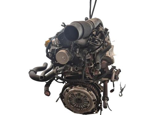 Engine RENAULT CLIO III Hatchback Van (SB_, SR_) | BP37252583M1 - Image 4