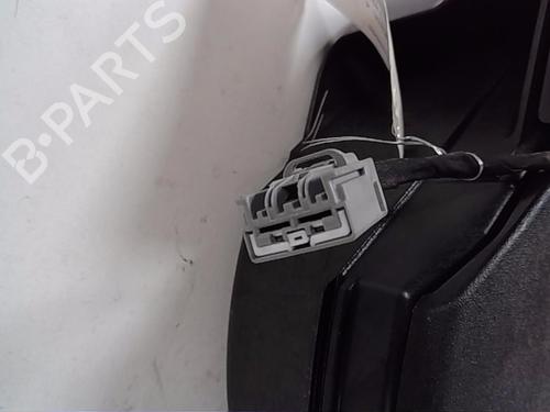 Used Electronic module RENAULT SCÉNIC IV (J9_) 1.3 TCe 140 (140 hp) 14563693