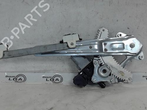 Rear right window mechanism NISSAN JUKE (F15) 1.6 | BP18018800C25