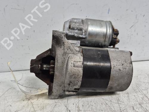 Startmotor Startmotor RENAULT CLIO II (BB_, CB_) 1.2 16V (BB05, BB0W, BB11, BB27, BB2T, BB2U, BB2V, CB05,... (75 hp) 37276494 37276494