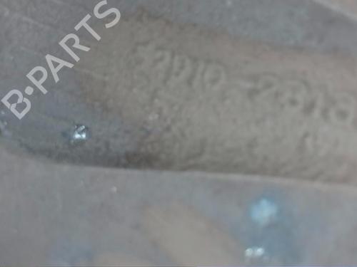 Used Rim HYUNDAI SANTA FÉ II (CM) 2.2 CRDi 4x4 (155 hp) 19138677