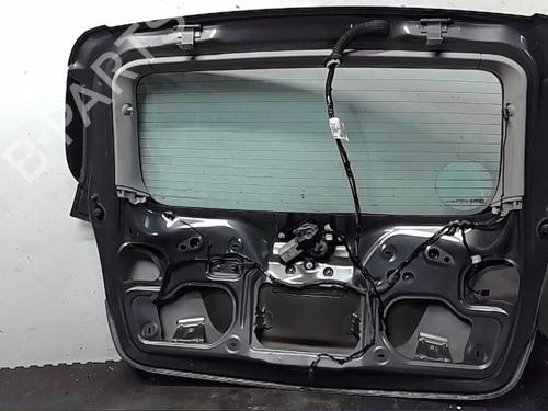 Tailgate OPEL MERIVA B MPV (S10) 1.4 (75) | BP22357908C6 