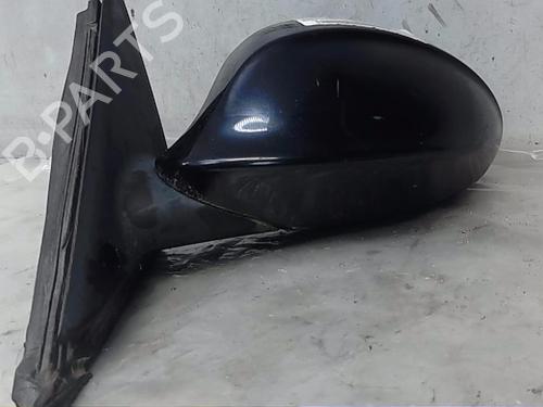 Used Left mirror BMW 3 Touring (E91) [2004-2012]  20508296