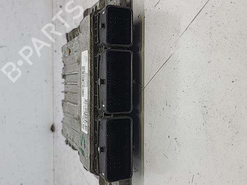 Used Engine control unit (ECU) Engine control unit (ECU) NISSAN JUKE (F15) 1.5 dCi (110 hp) 36482389 36482389