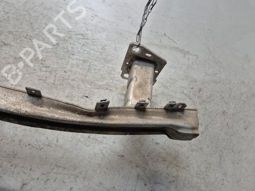 Front bumper reinforcement RENAULT SCÉNIC III (JZ0/1_) 1.5 dCi | BP29872194C109