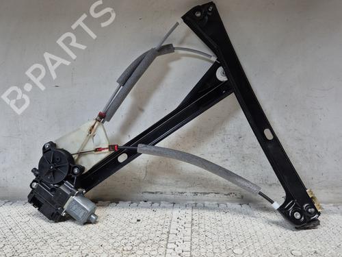 Front left window mechanism VW POLO V (6R1, 6C1) 1.6 TDI | BP26014442C22
