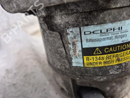 AC Kompressor RENAULT ESPACE IV (JK0/1_) 2.2 dCi (JK0H) | BP29818914M34