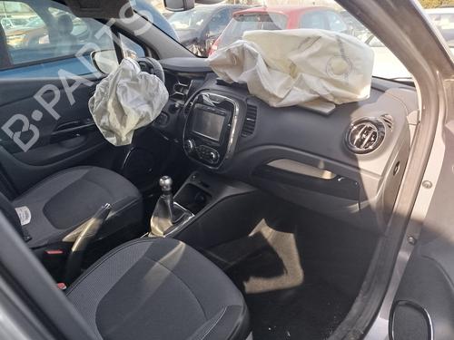 Rear seat RENAULT CAPTUR I (J5_, H5_) 0.9 TCe 90 | BP36146146C17 - Image 6