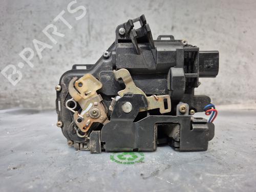 Front left lock SEAT LEON (1M1) 1.9 TDI | BP30310827C98