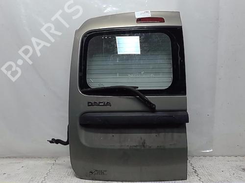 Left tailgate DACIA LOGAN MCV (KS_) 1.5 dCi (KS0W) | BP13834279C76 
