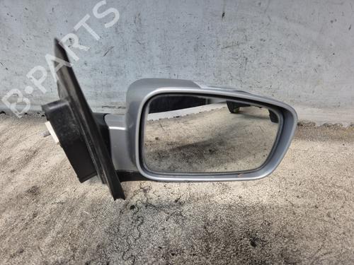 Right mirror KIA SORENTO I (JC) 2.5 CRDi 4WD 876053E300