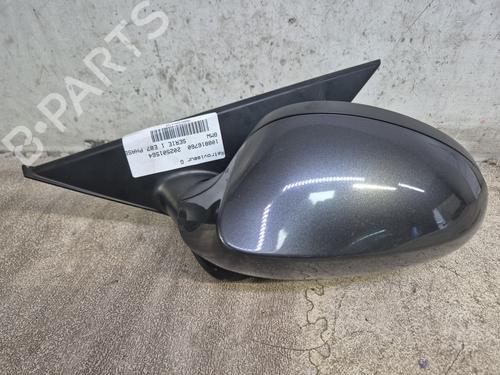Left mirror BMW 1 (E87) 120 i | BP28572517C26 