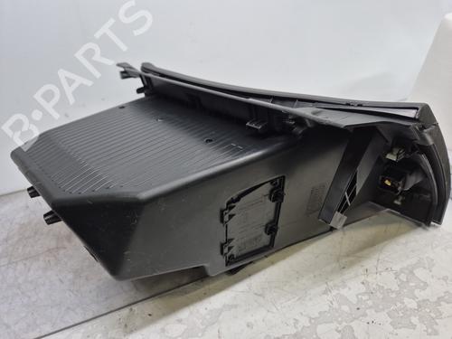 Glove box PEUGEOT 2008 I (CU_) 1.2 VTi | BP33210471C95 - Image 2