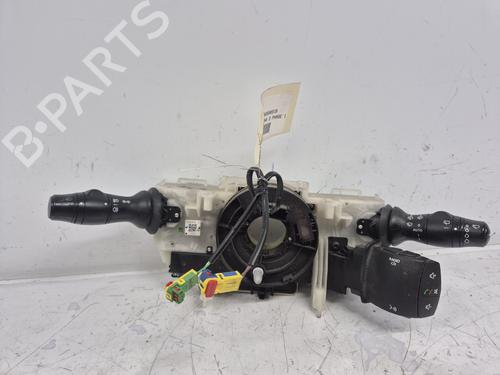 Steering column stalk RENAULT LAGUNA III (BT0/1) 2.0 dCi GT (BT11, BT1E, BT1N) | BP36343984I23 - Image 2