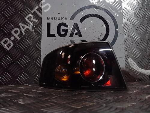 Used Left taillight SEAT IBIZA III (6L1) 1.4 16V (75 hp) 31054849