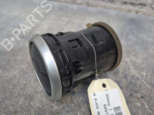 Air vent NISSAN QASHQAI I (J10, NJ10)  | BP30117523I21 