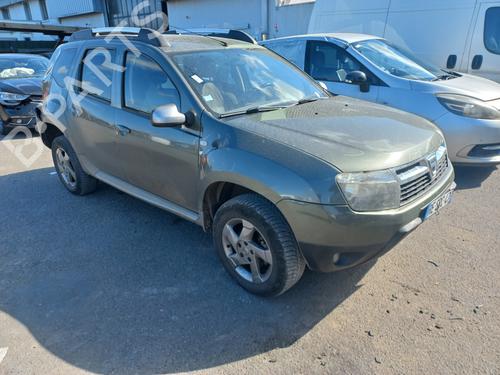 Front right lock DACIA DUSTER (HS_) 1.5 dCi 4x4 (HSMC, HSMD) | BP36344046C97  - Image 6