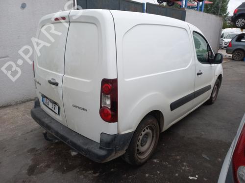 ABS pump CITROËN BERLINGO Box Body/MPV (B9)  | BP29215198M43 
