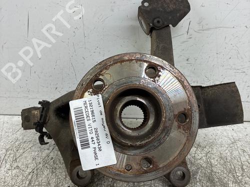 Used Right front steering knuckle Right front steering knuckle 39453926 39453926