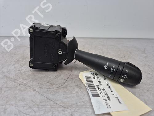 Mando intermitentes / limpia DACIA SANDERO II TCe 90 (B8M1, B8MA, B8AC) (90 hp) 32292263