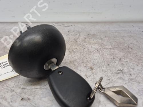 Tankdæksel RENAULT TWINGO II (CN0_) [2007-2026]  33210526