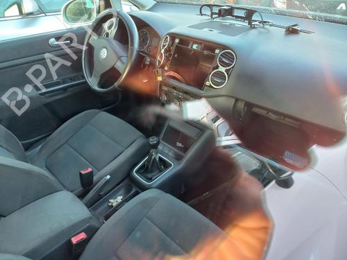 Left mirror VW GOLF PLUS V (5M1, 521)  | BP15523301C26 