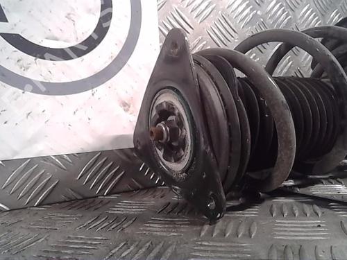 Left front shock absorber RENAULT MEGANE IV Grandtour (K9A/M/N_) 1.5 dCi 110 | BP13858249M16 