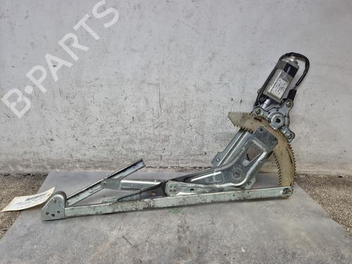 Used Front right window mechanism NISSAN 200SX Coupe (S14) 2.0 i 16V Turbo (200 hp) 30766899