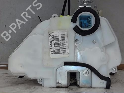Front right lock HONDA CIVIC VIII Hatchback (FN, FK) 2.2 CTDi (FK3) | BP19337308C97 