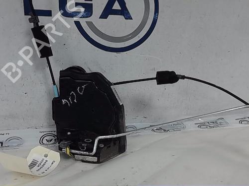 Rear left lock HONDA CIVIC IX (FK) 2.2 i-DTEC (FK3) | BP18511119C100 