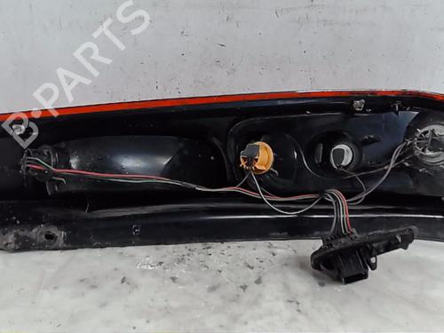 Left taillight FORD FIESTA V (JH_, JD_) 1.4 16V | BP21583611C34 