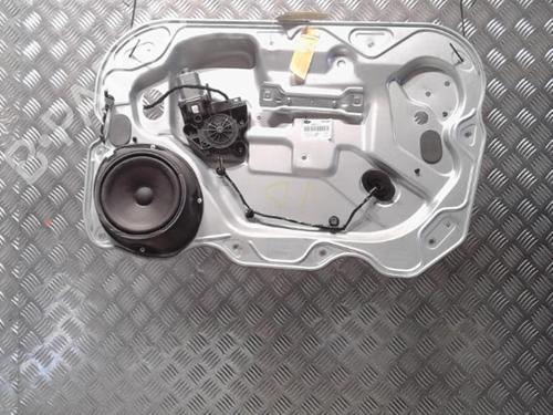 Used Front right window mechanism FORD FOCUS II (DA_, HCP, DP) [2004-2013]  13864005