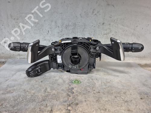 Ratstangsstang PEUGEOT 3008 II SUV (MC_, MR_, MJ_, M4_) 1.5 BlueHDi 130 (131 hp) 29516516