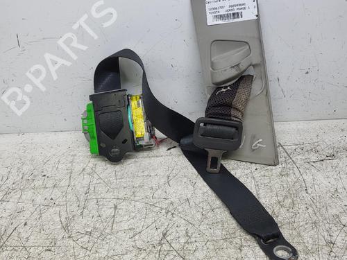 Used Front left seatbelt Front left seatbelt 38004176 38004176