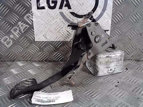 Used Clutch pedal NISSAN MICRA V (K14) 1.0 (71 hp) 14560058