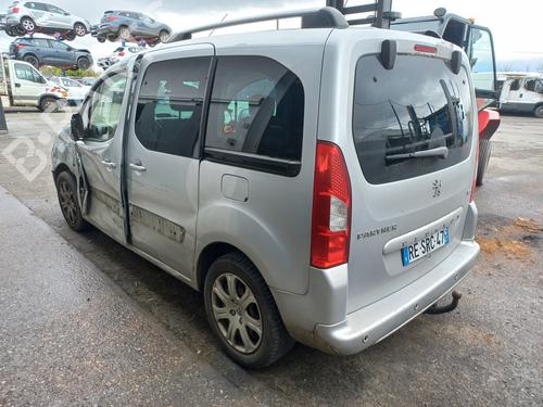 Rear mirror PEUGEOT PARTNER Tepee  | BP35885869I6  - Image 10