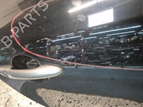 Right rear door RENAULT MEGANE III Hatchback (BZ0/1_, B3_) 1.9 dCi (BZ0N, BZ0J) | BP30139666C5