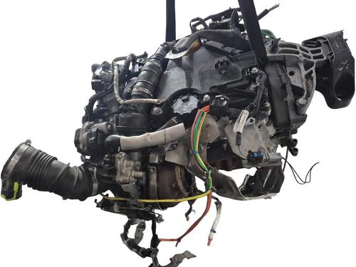 Engine DACIA LODGY (JS_) 1.5 Blue dCi 115 (JSJT) | BP37225856M1 - Image 4