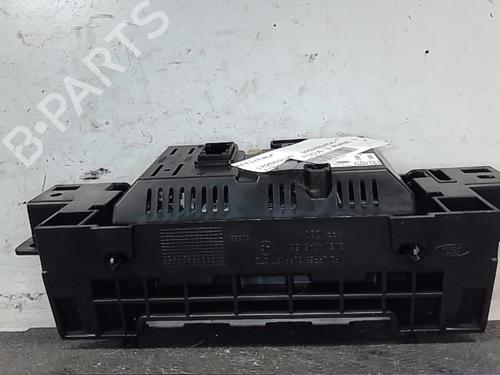 Display monitor FORD FOCUS III Turnier 1.6 TDCi | BP24214848C48 
