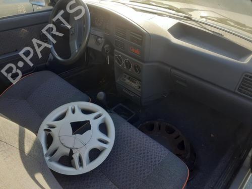 Alternator PEUGEOT 309 II (3C, 3A)  | BP15284098M7 