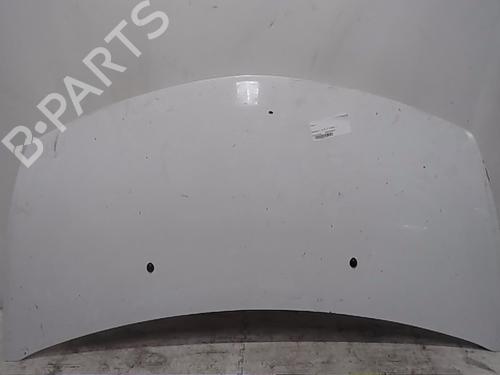 Used Hood RENAULT CLIO III (BR0/1, CR0/1) [2005-2014]  13839750