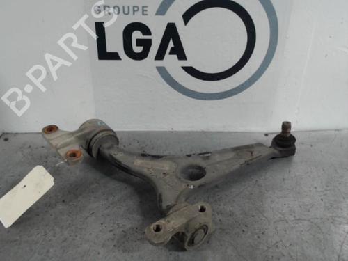 Used Left front suspension arm CITROËN JUMPY II Van 1.6 HDi 90 16V (90 hp) 14548290