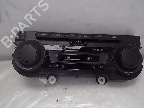 Climate control SEAT ALTEA (5P1)  | BP13823363I5 